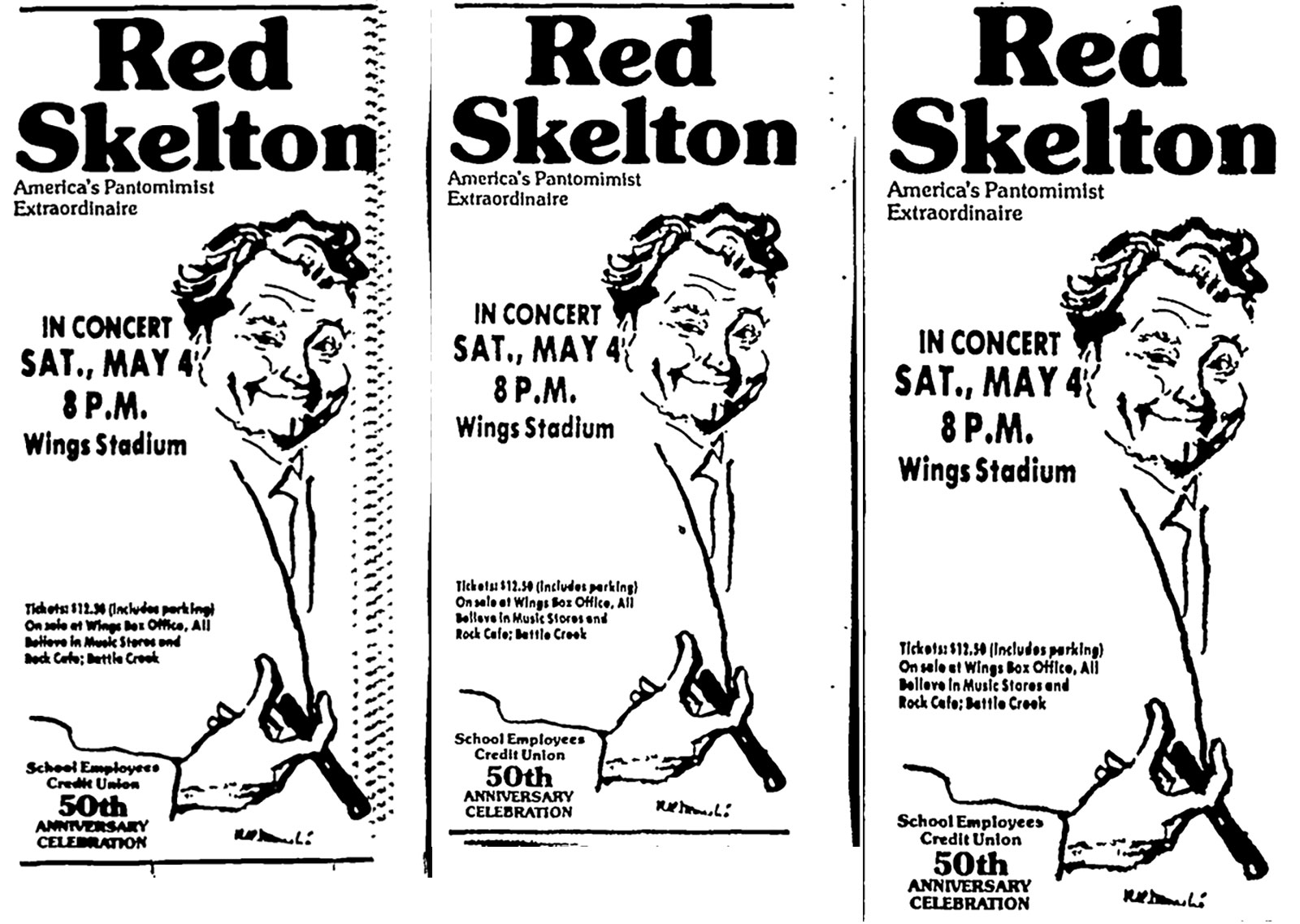Red-Skelton-Gazette-26-30-April-1-May-1985