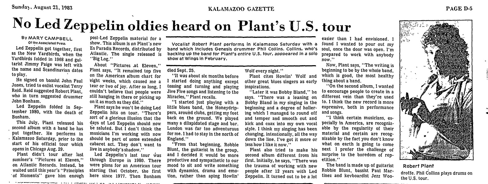 Robert-Plant-Gazette-21-August-1983.jpg