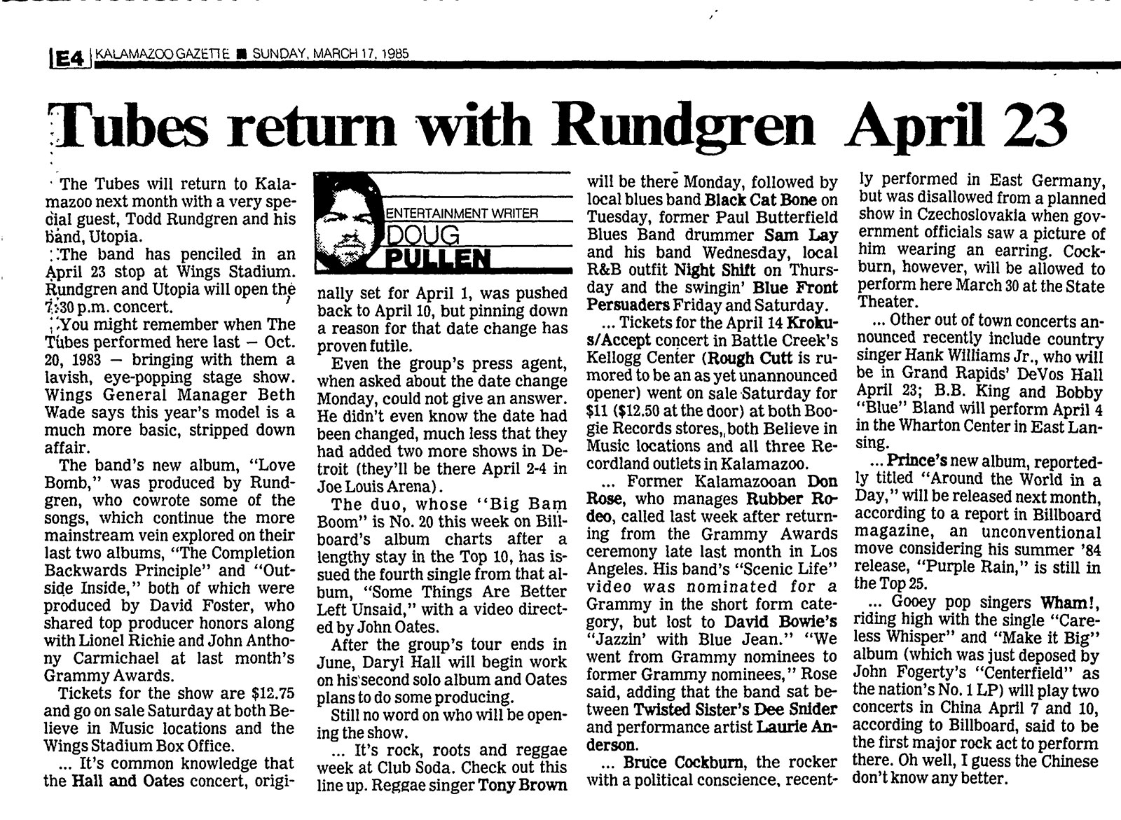 Tubes-Gazette-17-March-1985.jpg