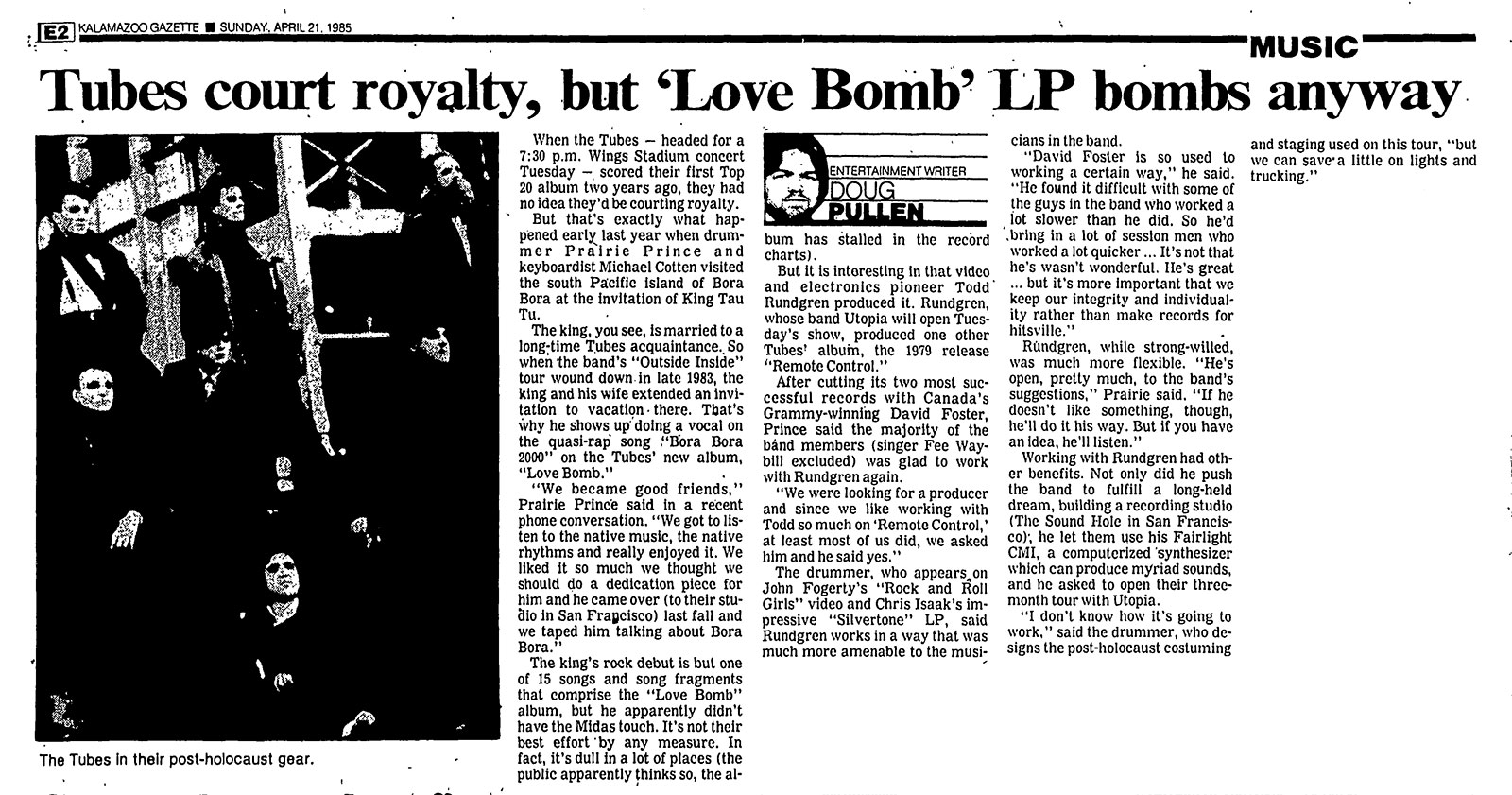 Tubes-Gazette-21-April-1985.jpg