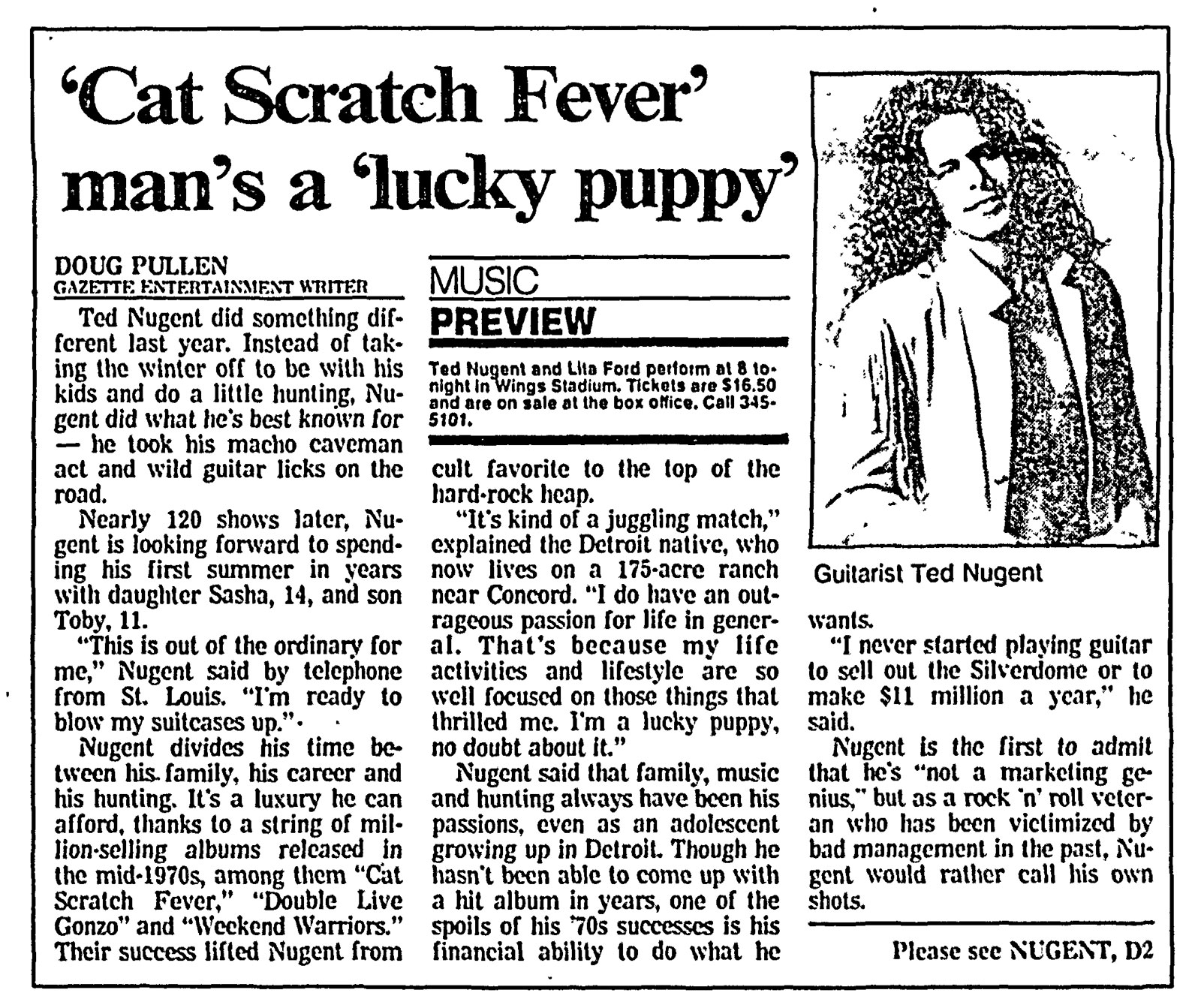 Ted-Nugent-Gazette-6-May-1988-p21