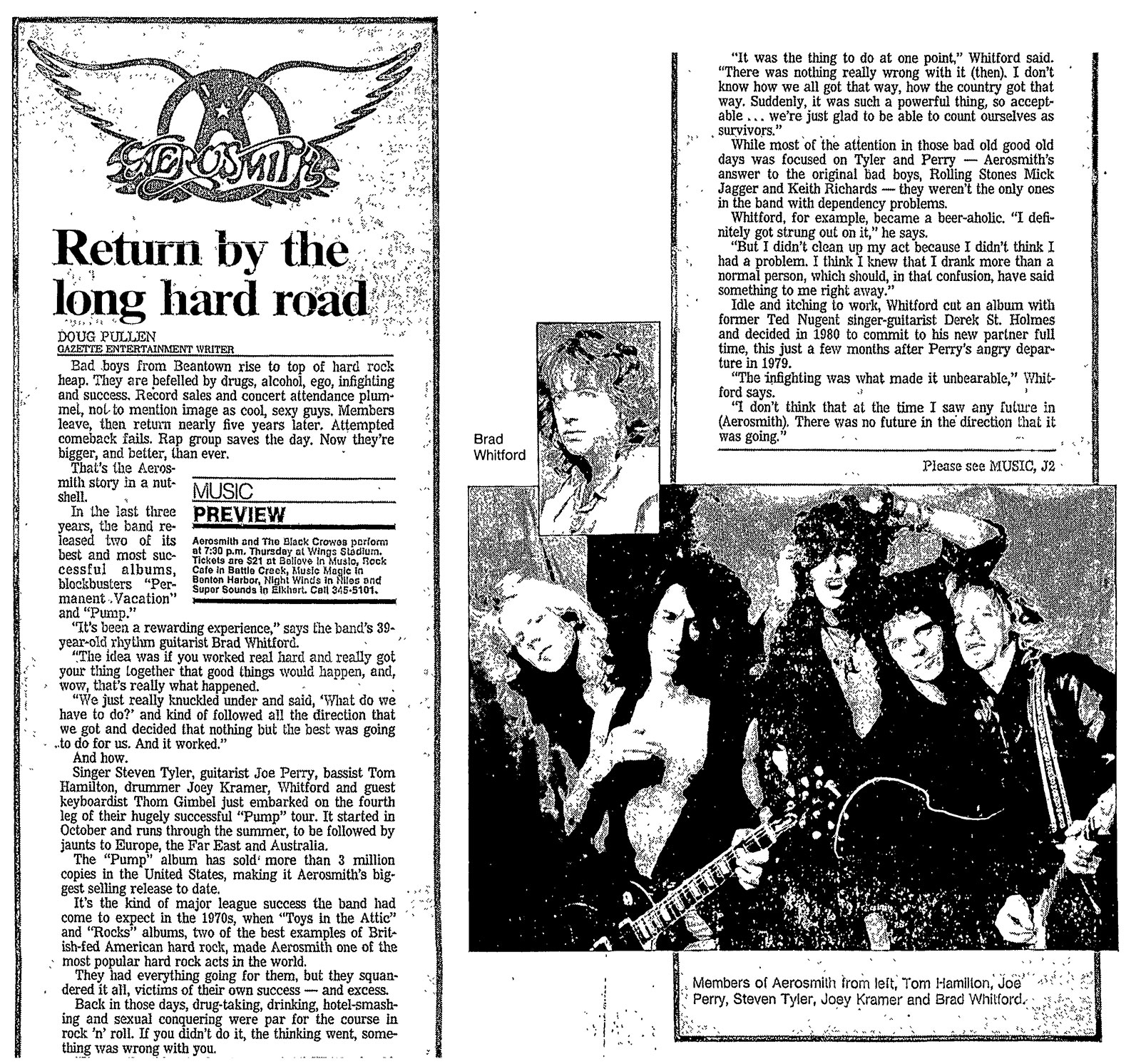 Aerosmith-Gazette-1-July-1990-p88