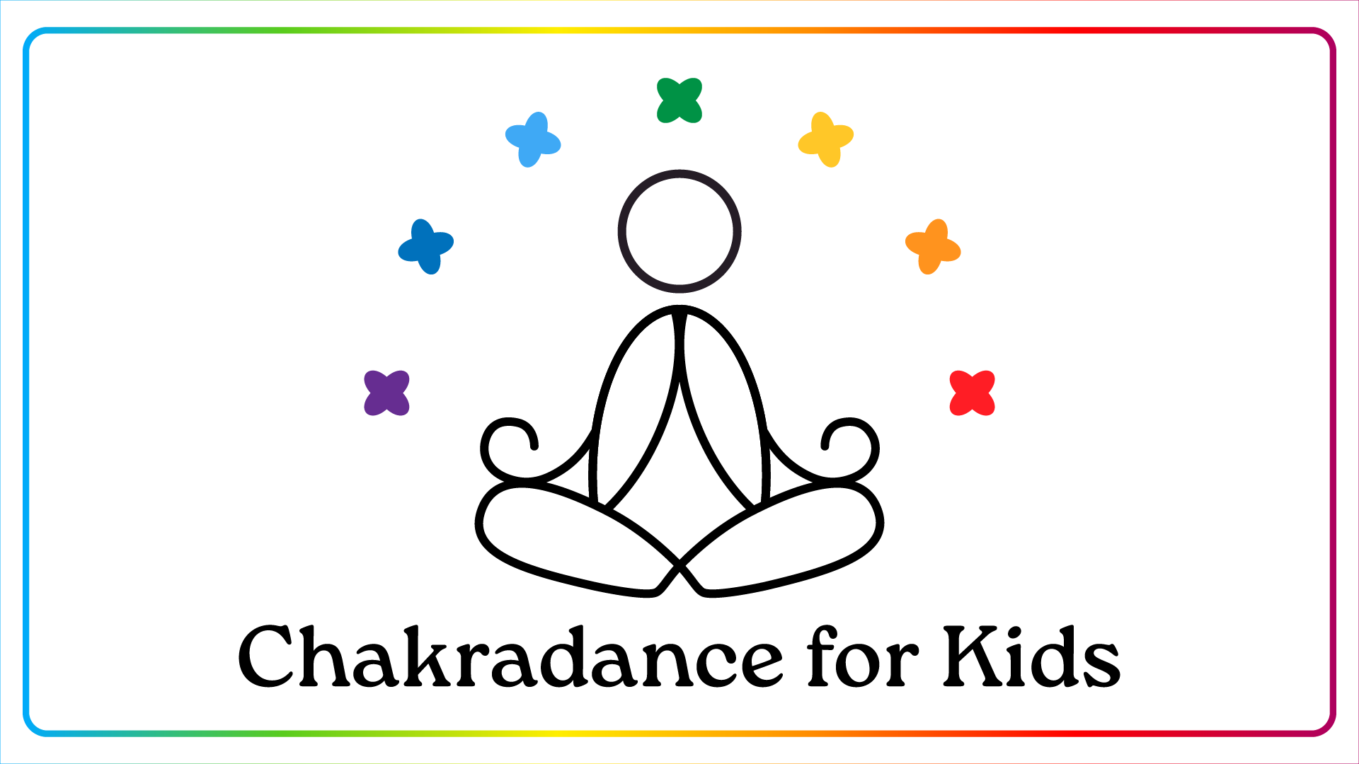 chakradance for kids