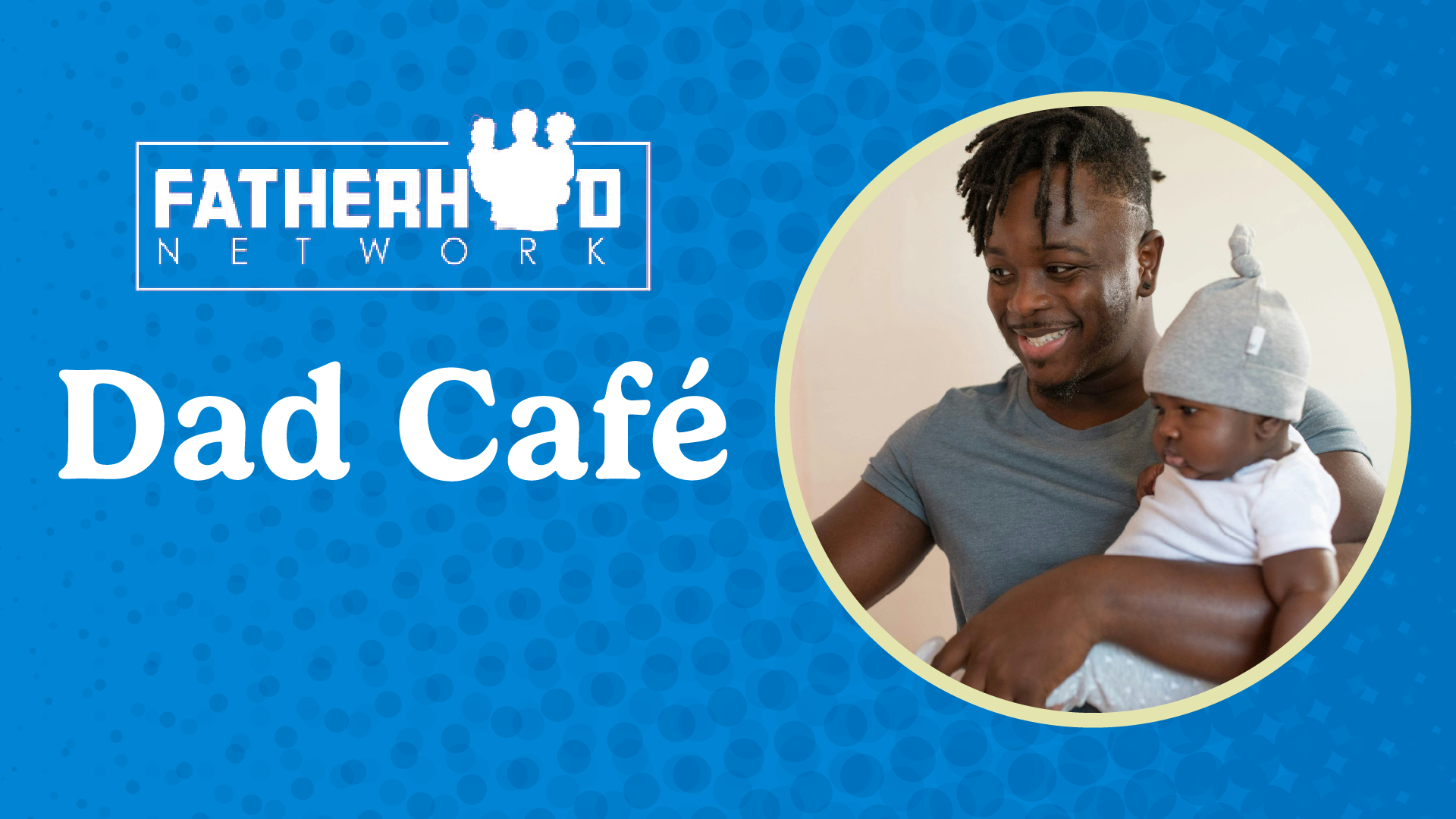 Dad Café