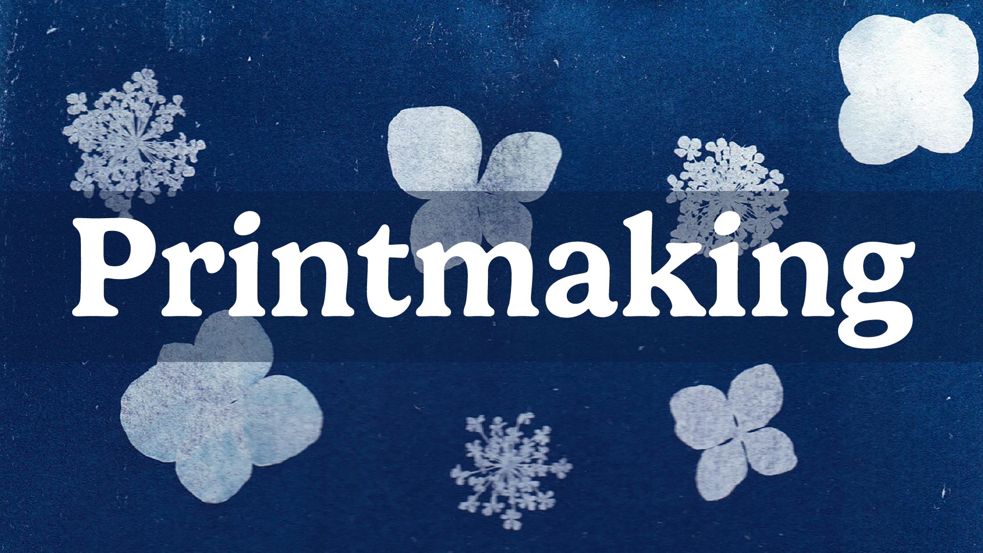 printmaking