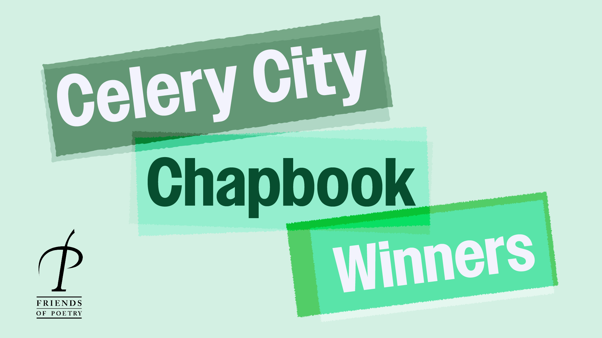 celery city chapbook winners