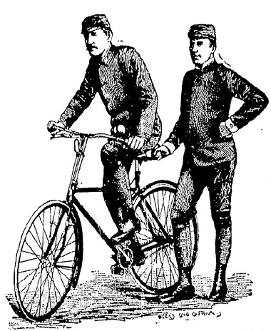 bicycle-suits-Kalamazoo-Gazette-1891-07-03-380