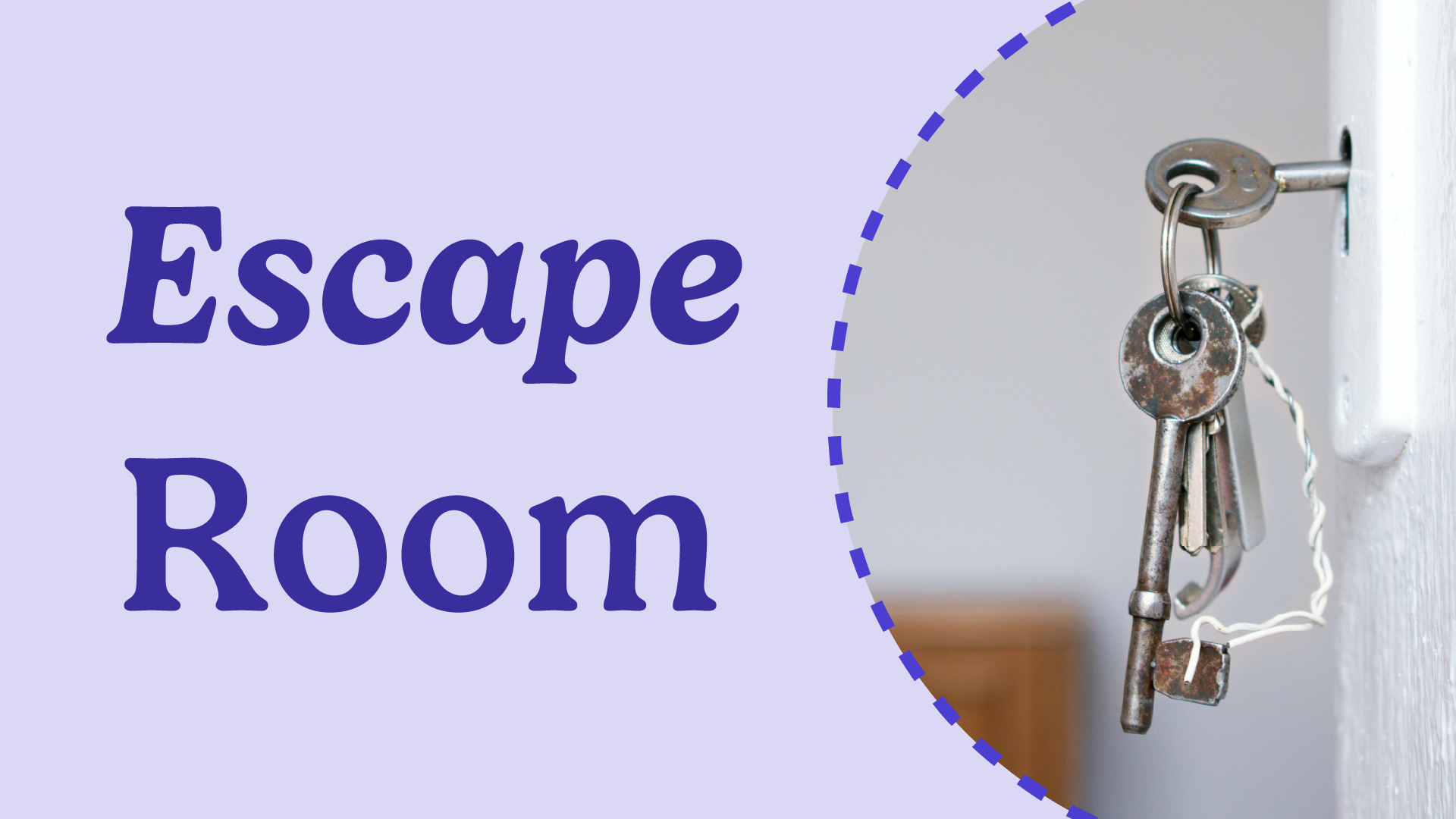 escape room