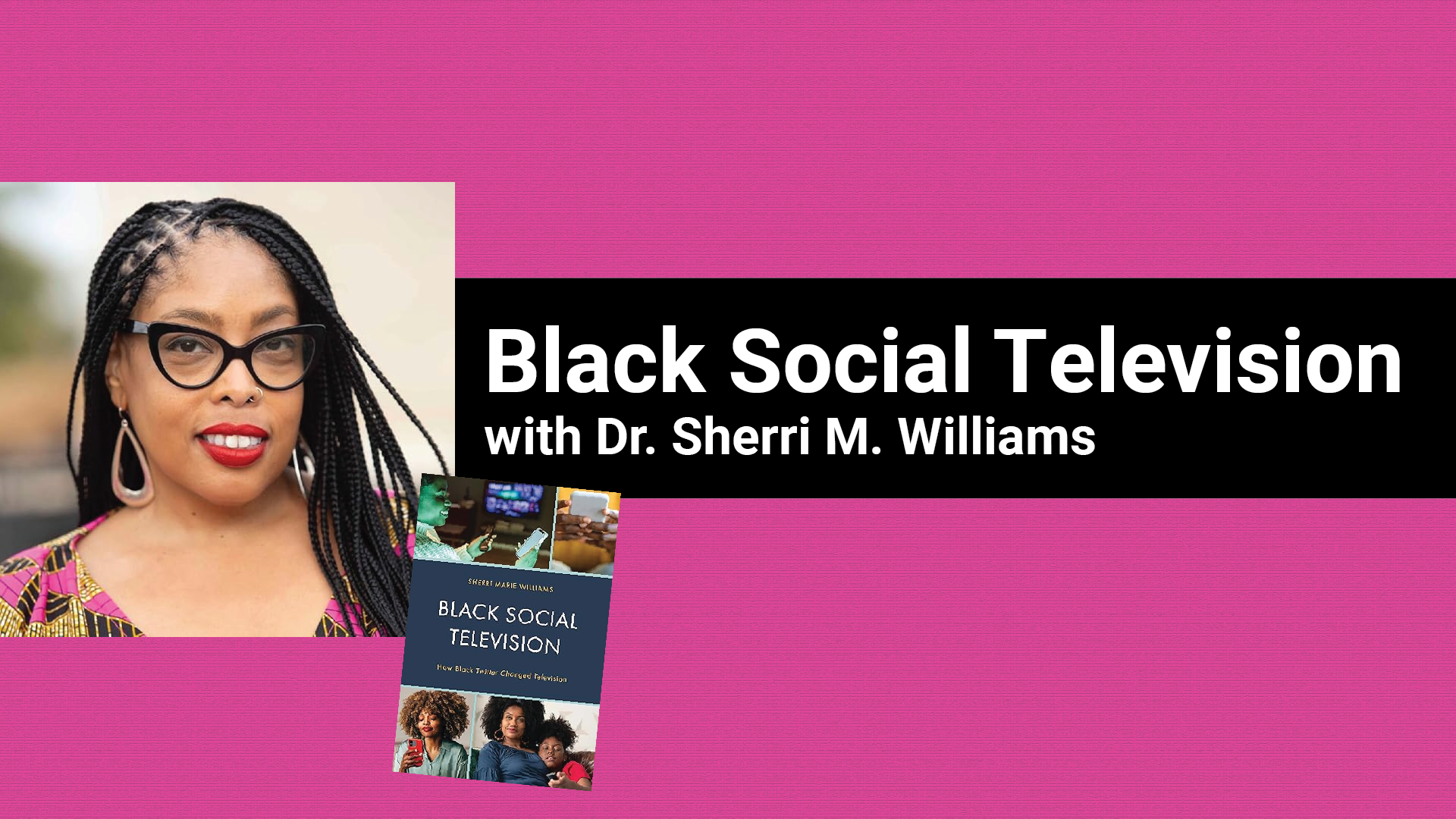 Black Social Television