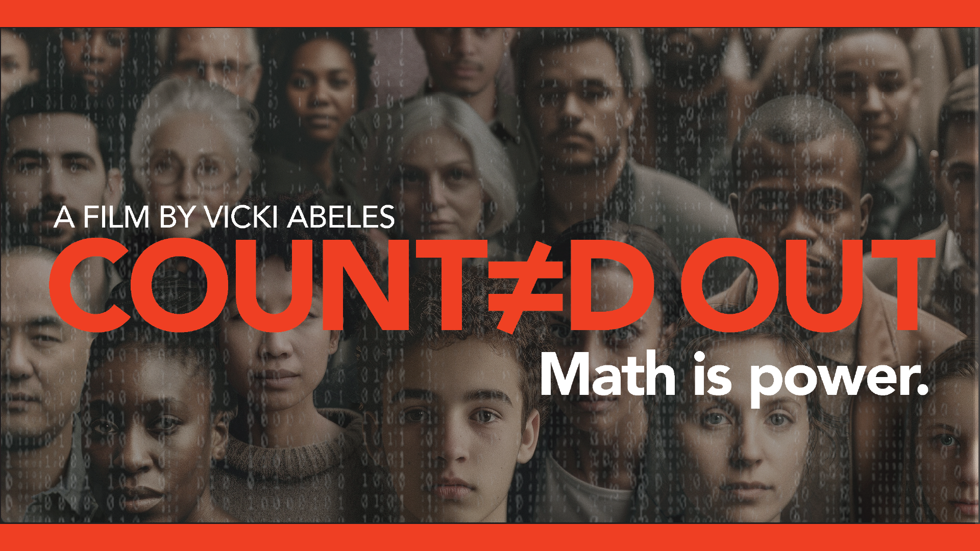 Counted Out Movie