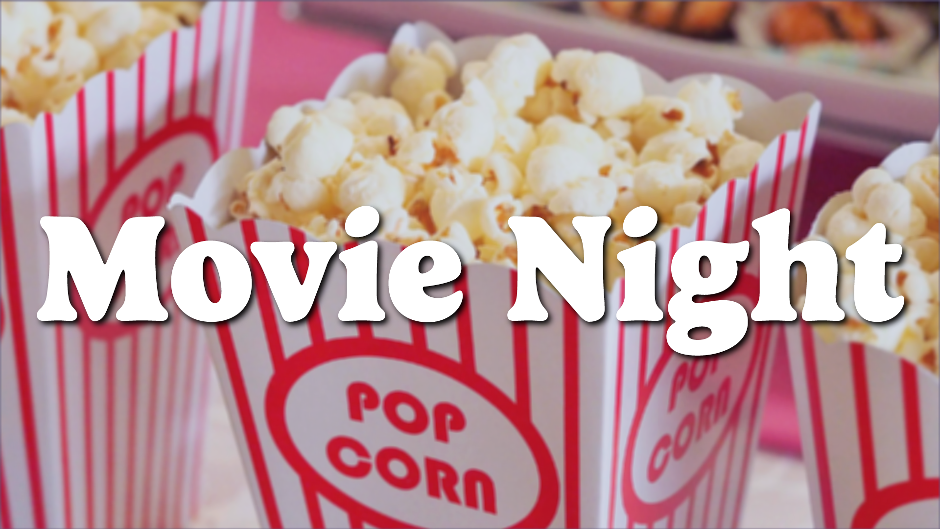 movie night