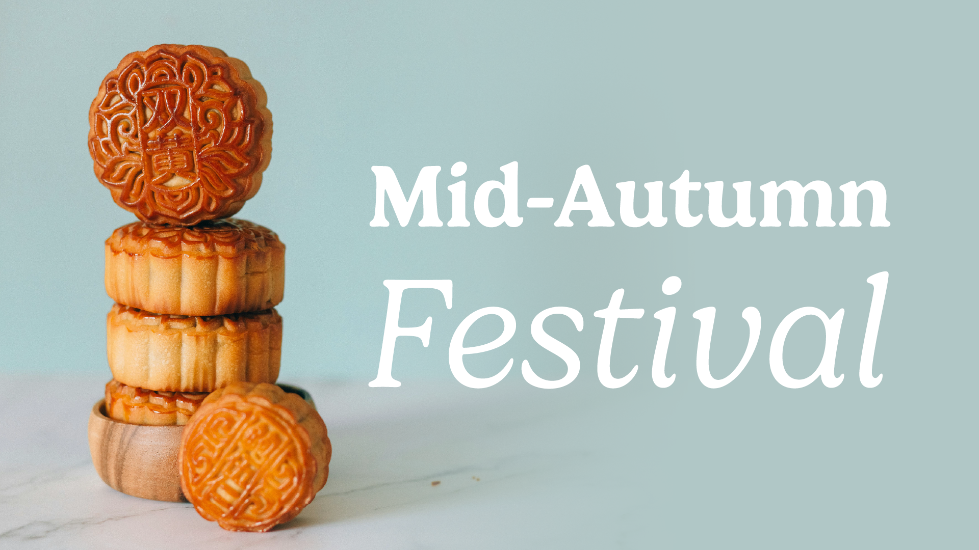 mid-autumn festival