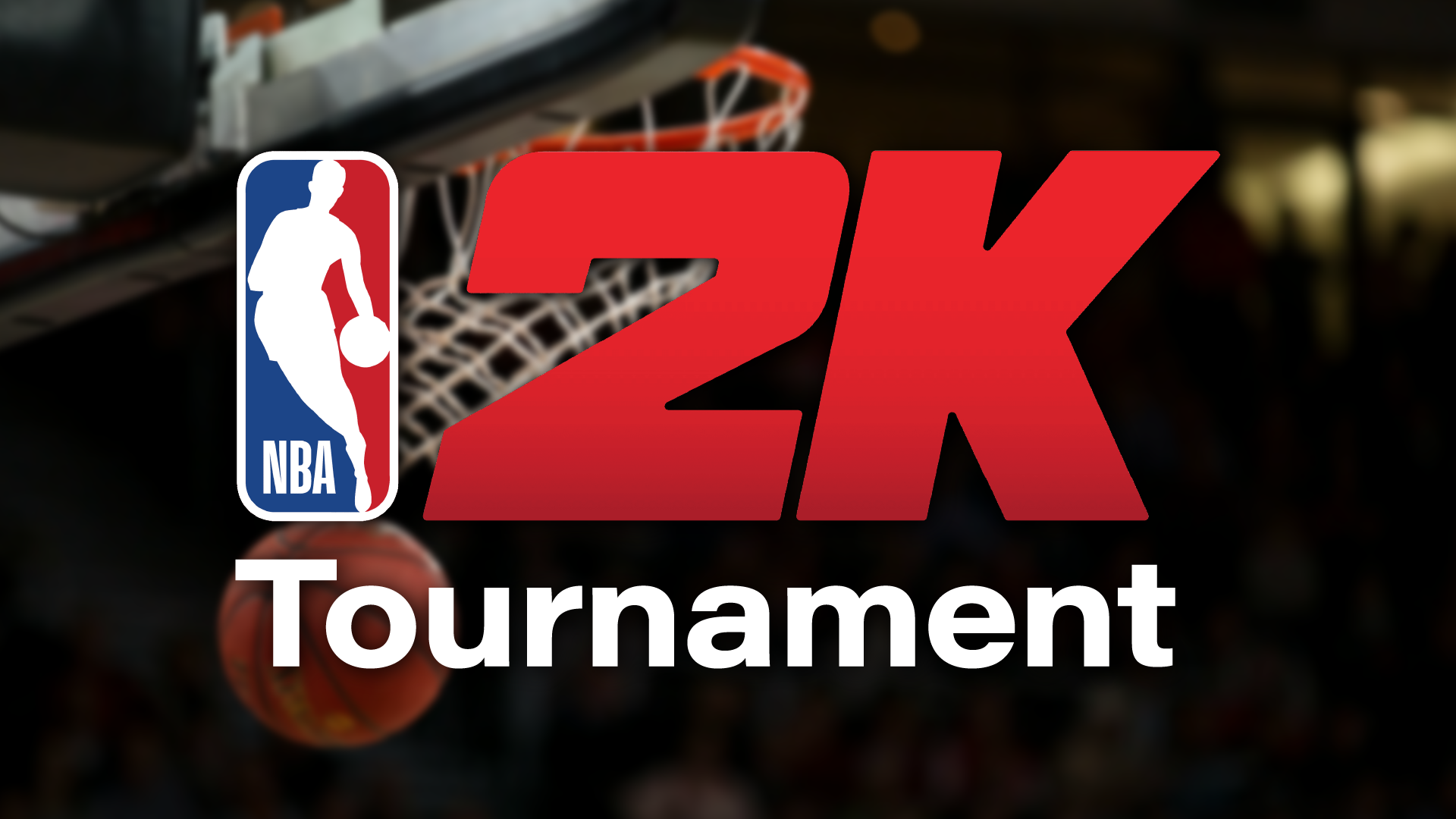NBA 2K Tournament