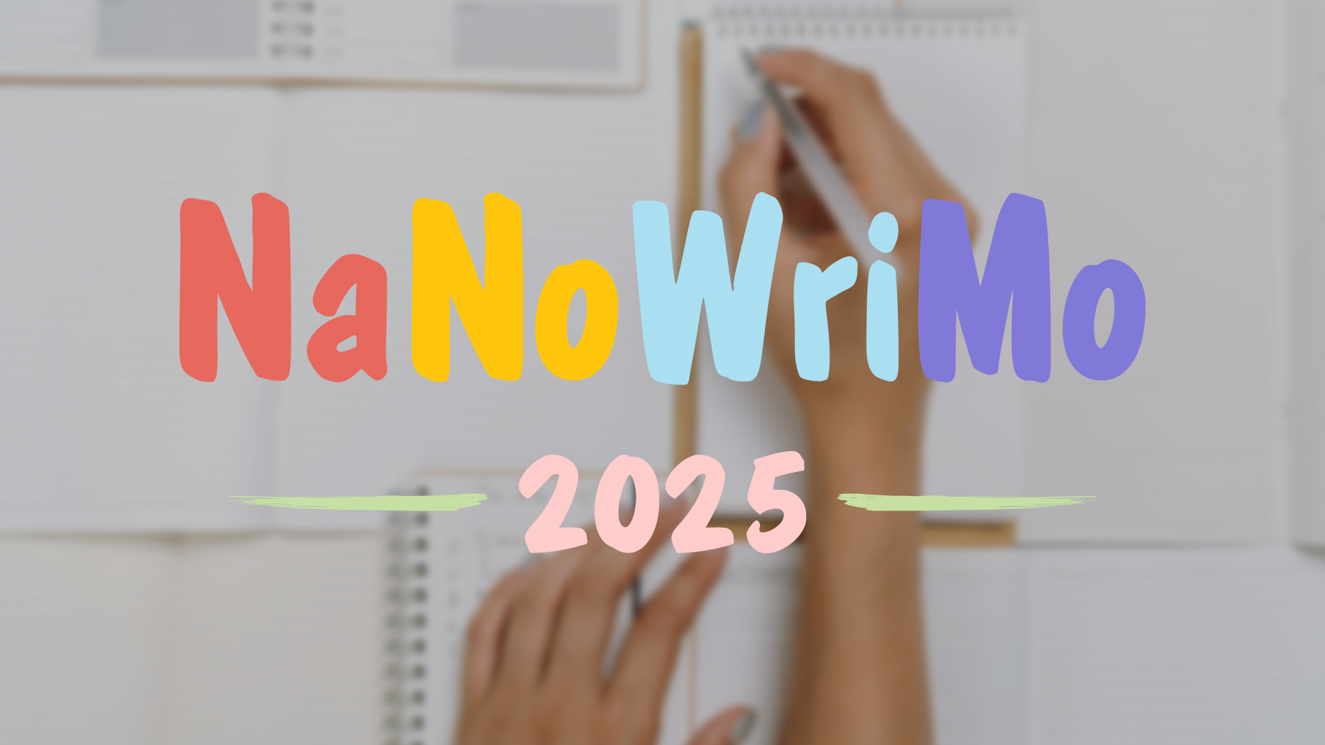 nanowrimo 2025
