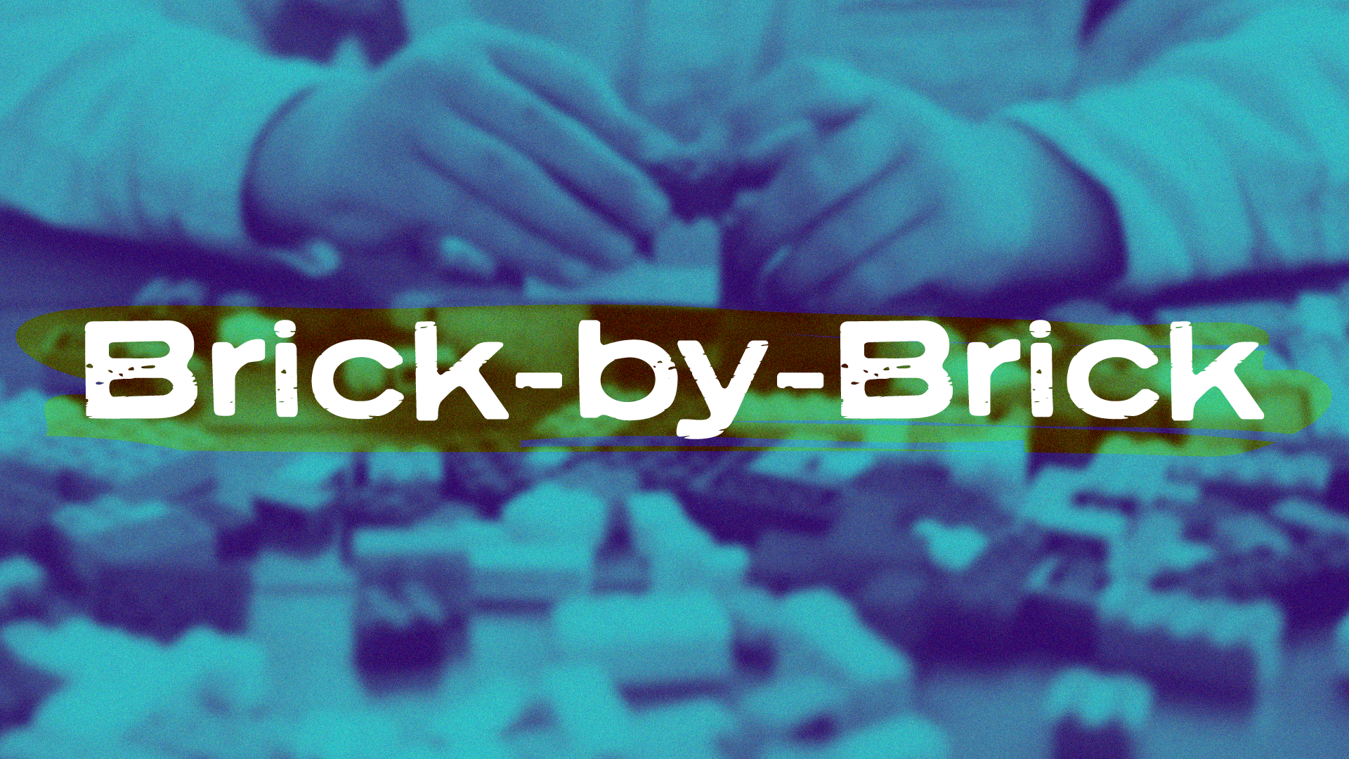 brick-by-brick