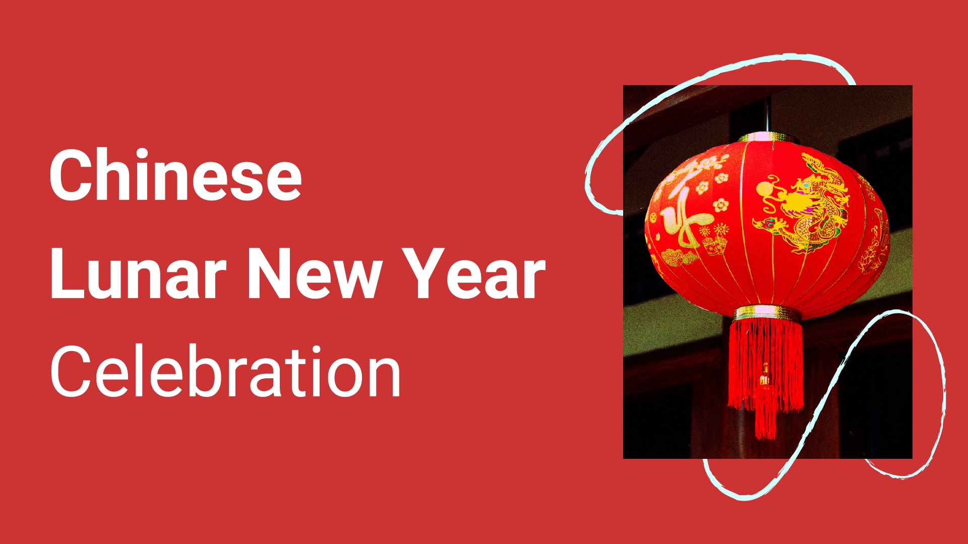 Chinese Lunar New Year Celebration