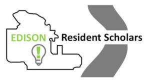 Edison Resident Scholars logo