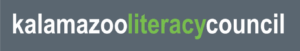 Kalamazoo Literacy Council logo