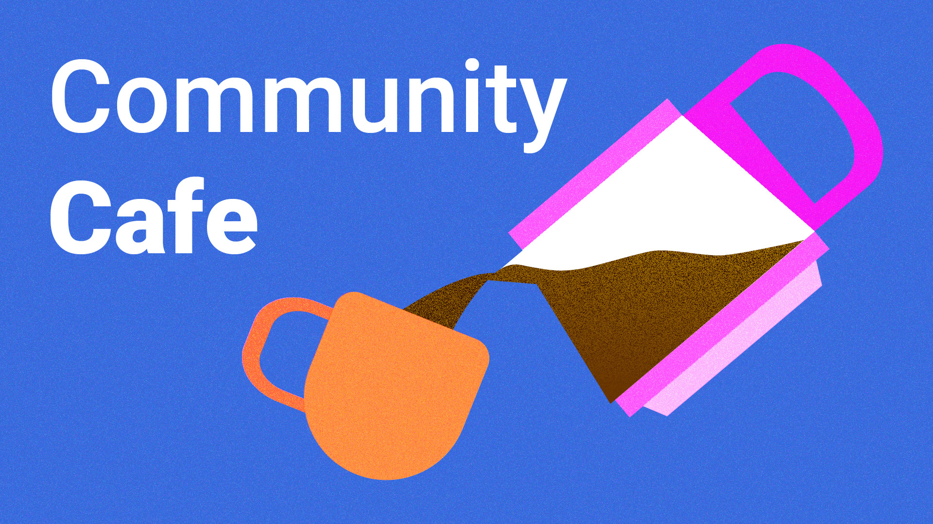 community cafe