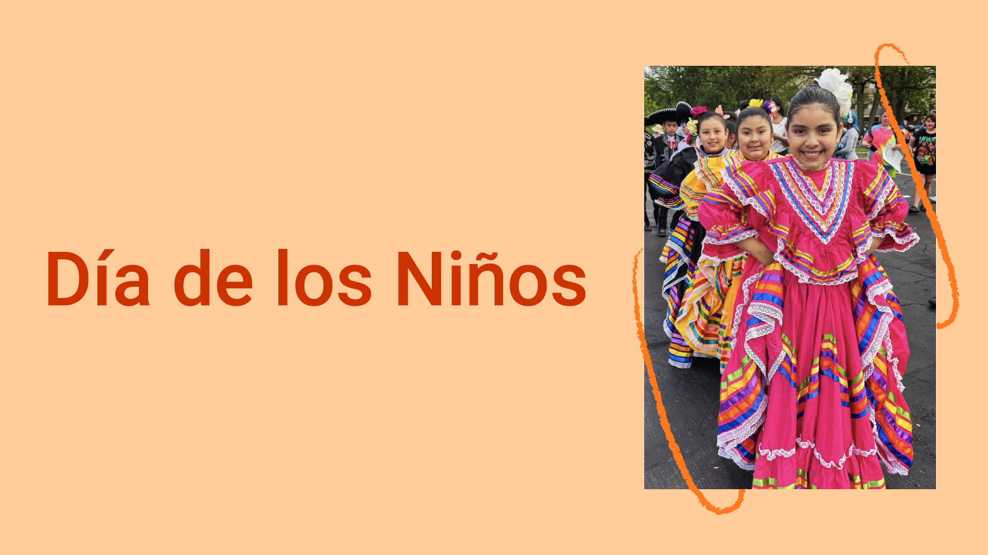 día de los niños
