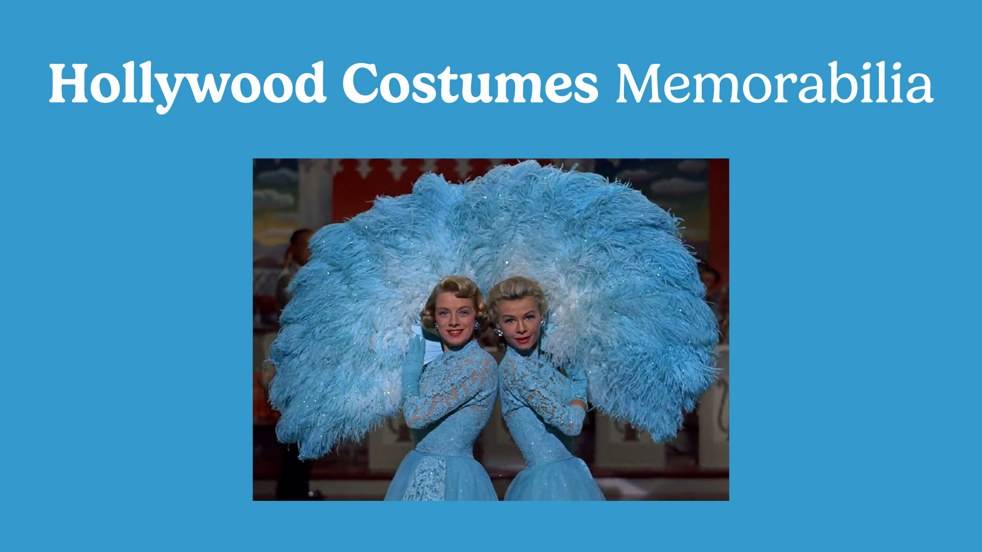 hollywood costumes memorabilia