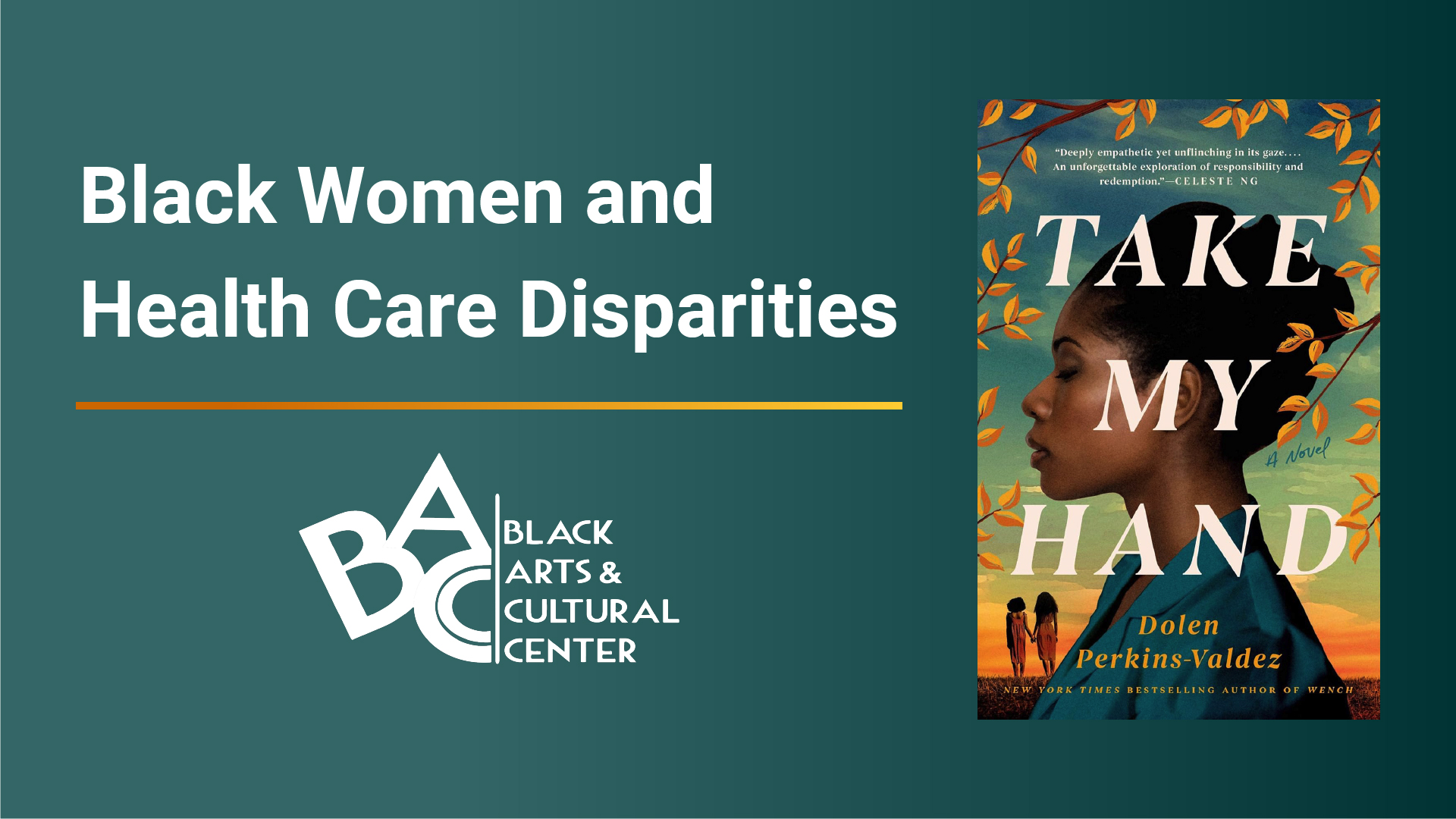 black women and health care disparities