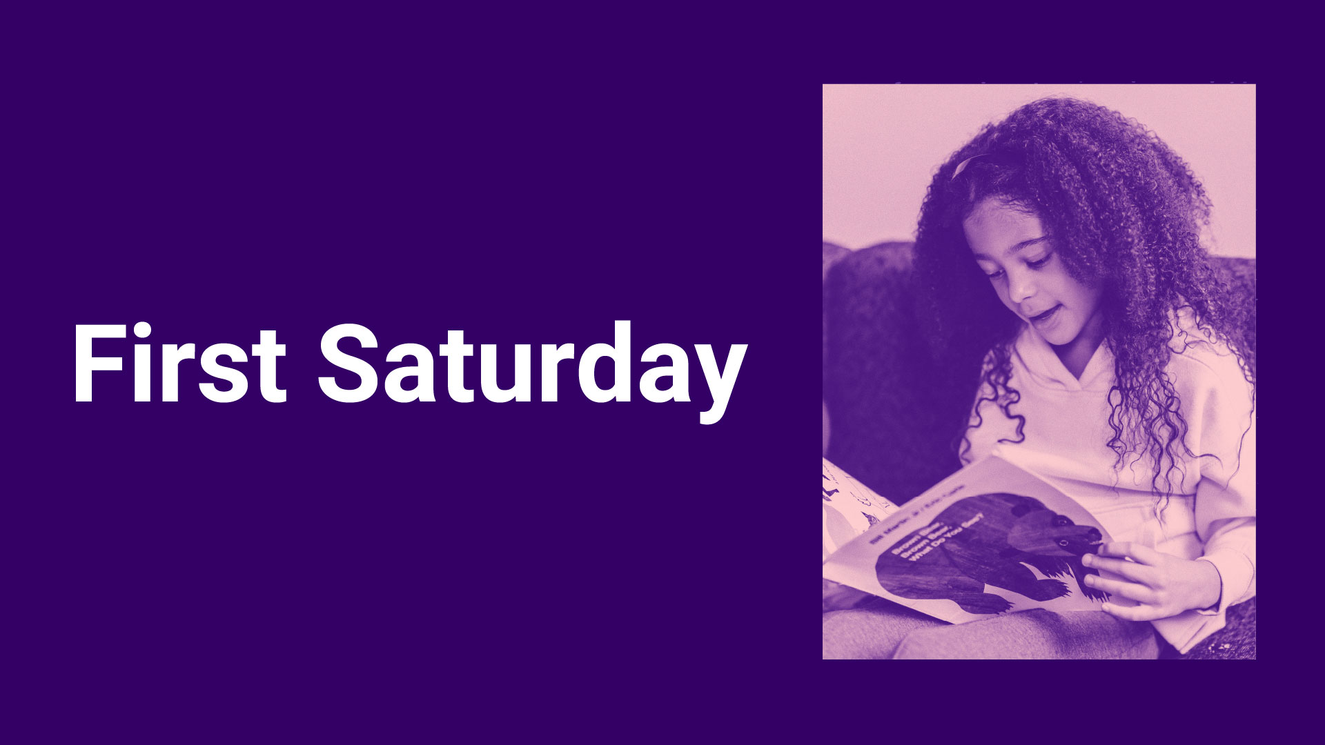 first saturday