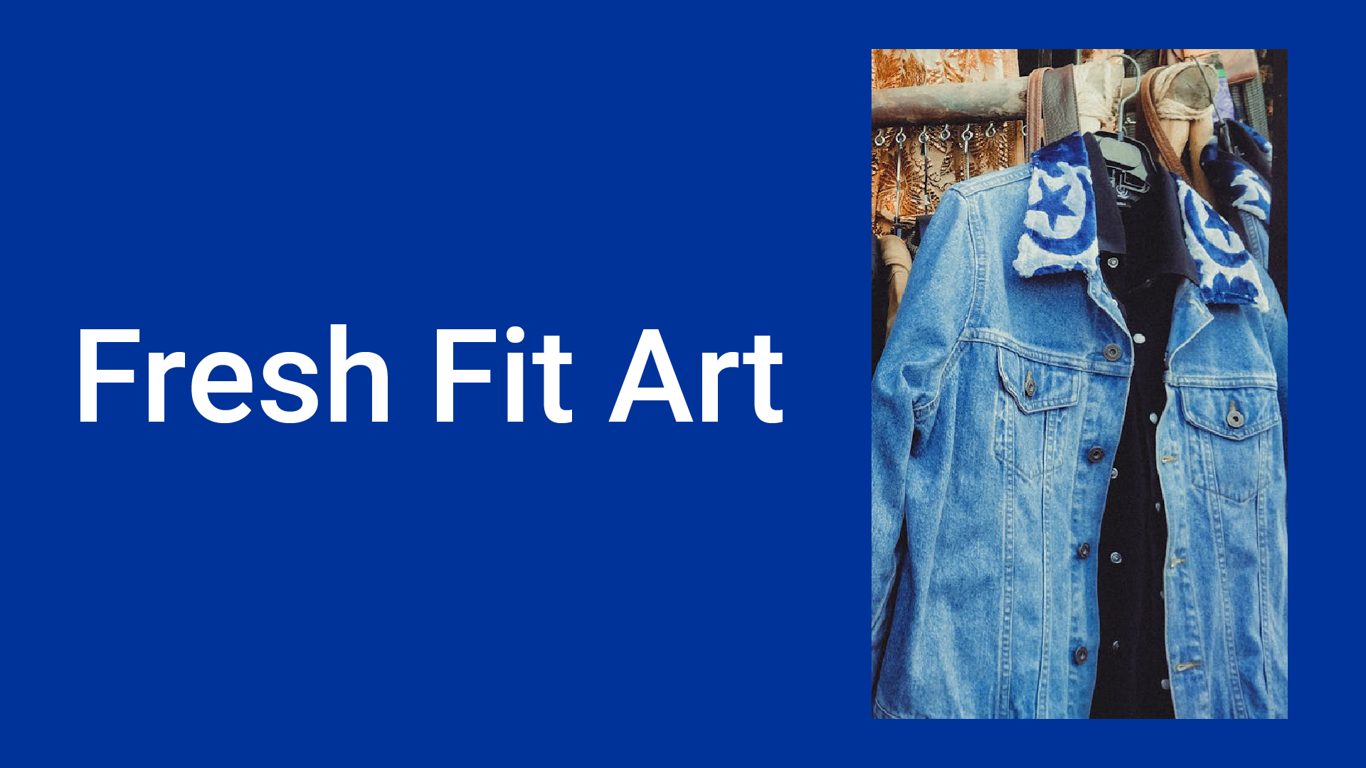 fresh fit art