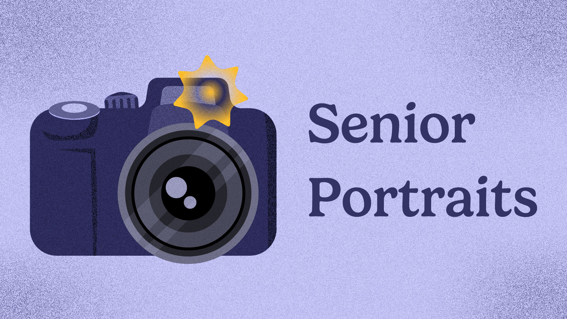 senior portraits
